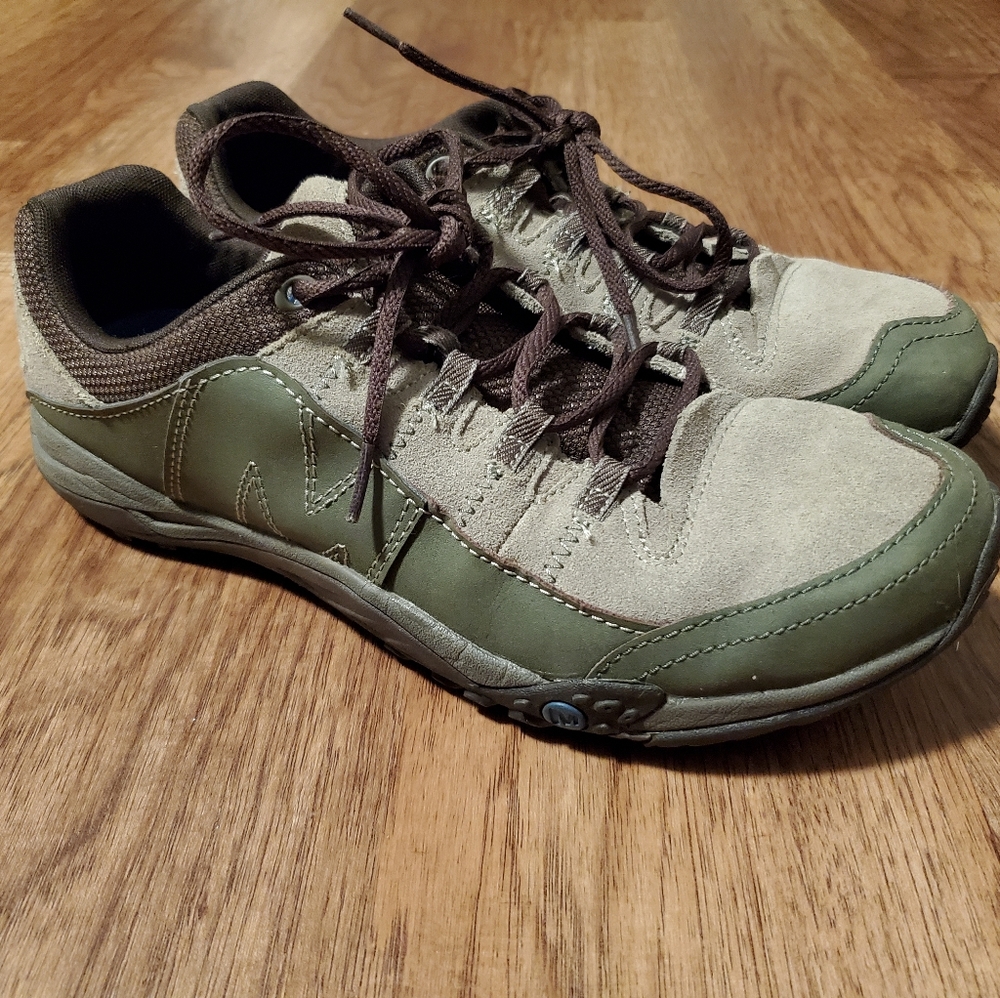 Merrell shoes
